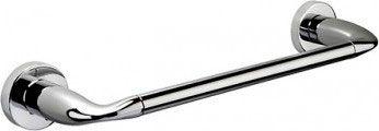 Полотенцедержатель 31см (цв.хром), Basic ZZ