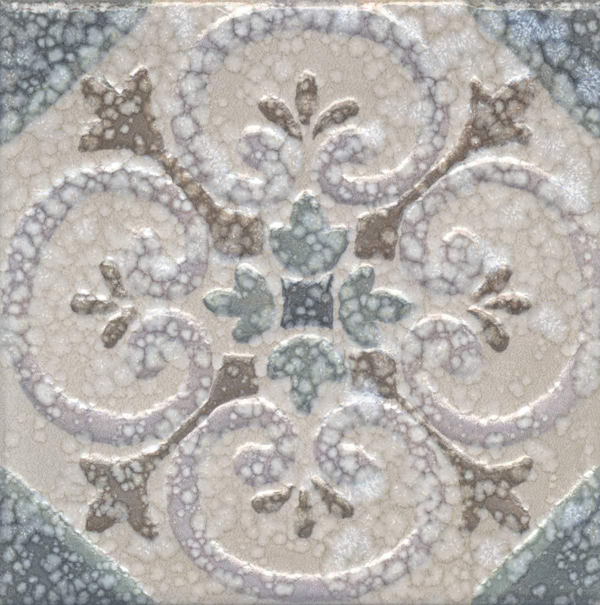 Декор Барио B32|15x15