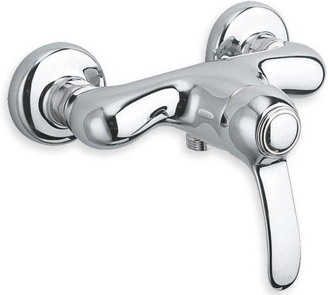 Смеситель для душа, (цв.хром), Art ZZ