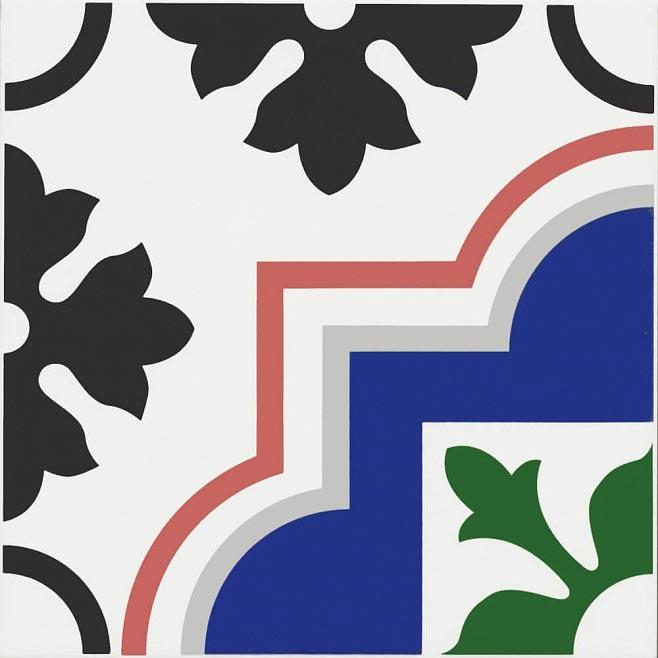 Декор Ателье A249|20х20