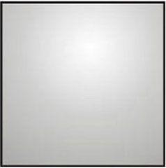 Зеркало 70х70х3см, с выключателем и розеткой, без светильника, крепл. в компл., Colombo ZZ