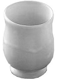 Стакан настольный, керамический, Emily ZZ