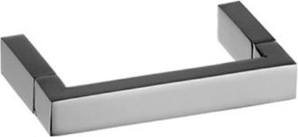 Держатель для т/б, (цв. хром), Linea ZZ