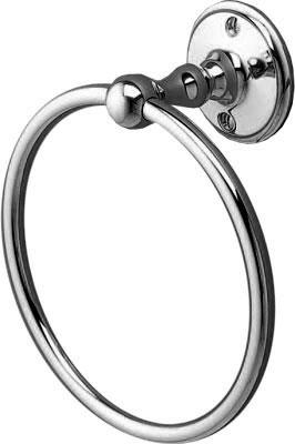 Полотенцедержатель-кольцо (хром) Old Navy ZZ