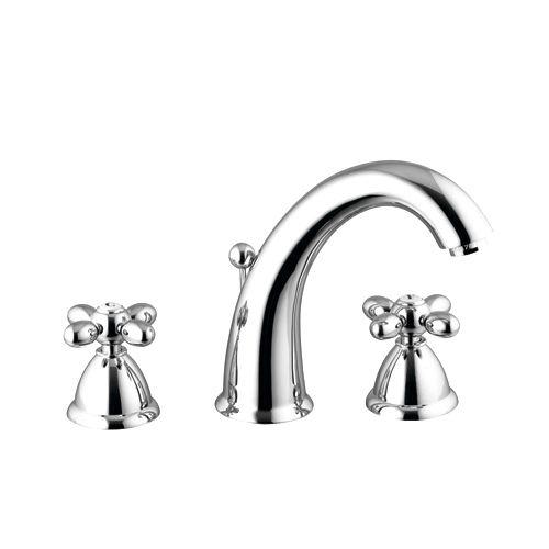 Излив для смесителя арт. F5071CR (цв. хром)  Epoque ZZ