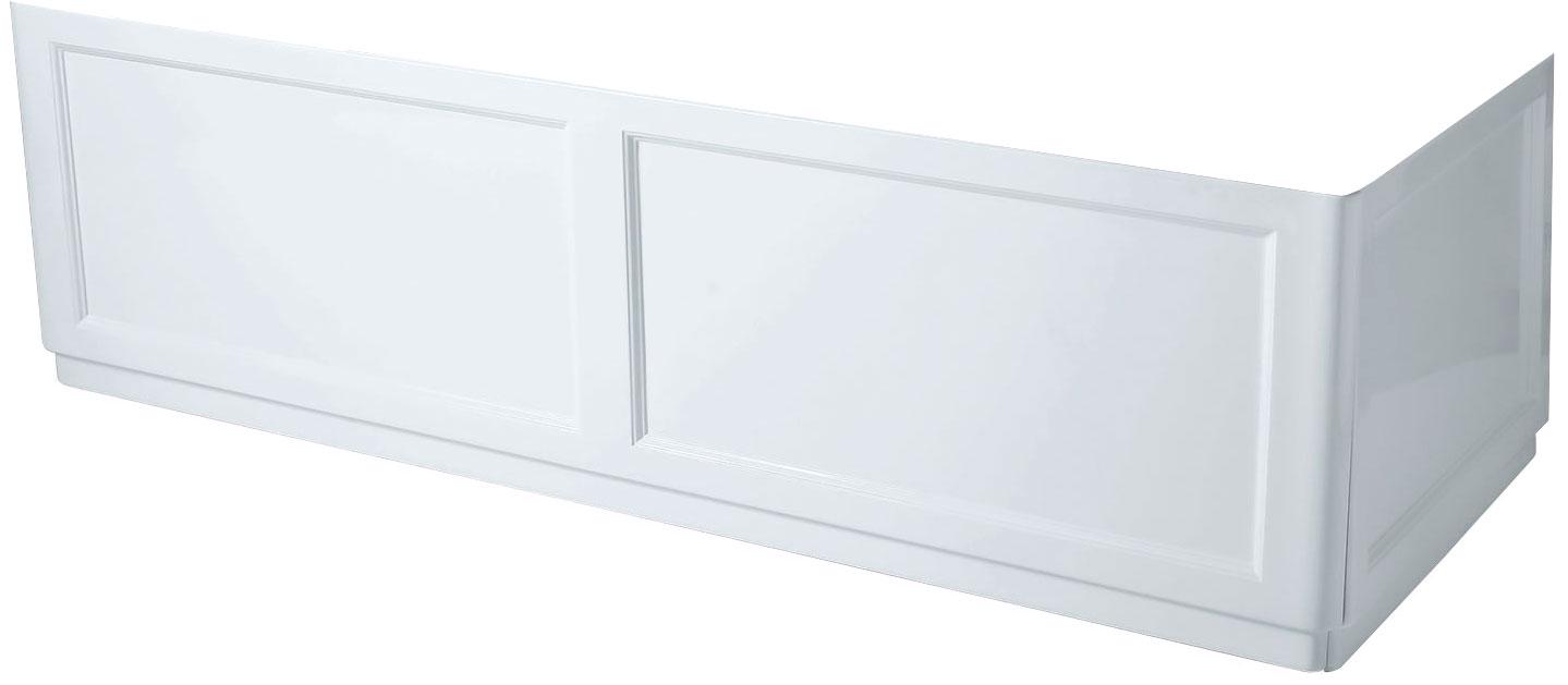 Панель боковая, цв. белый (для ванны арт. VAT 17), Arcade XXZZ