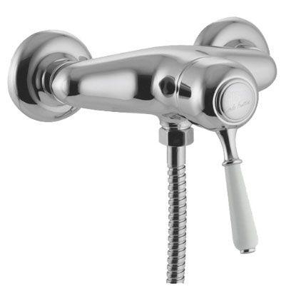 Смеситель для душа, (цв. хром), Bell ZZ