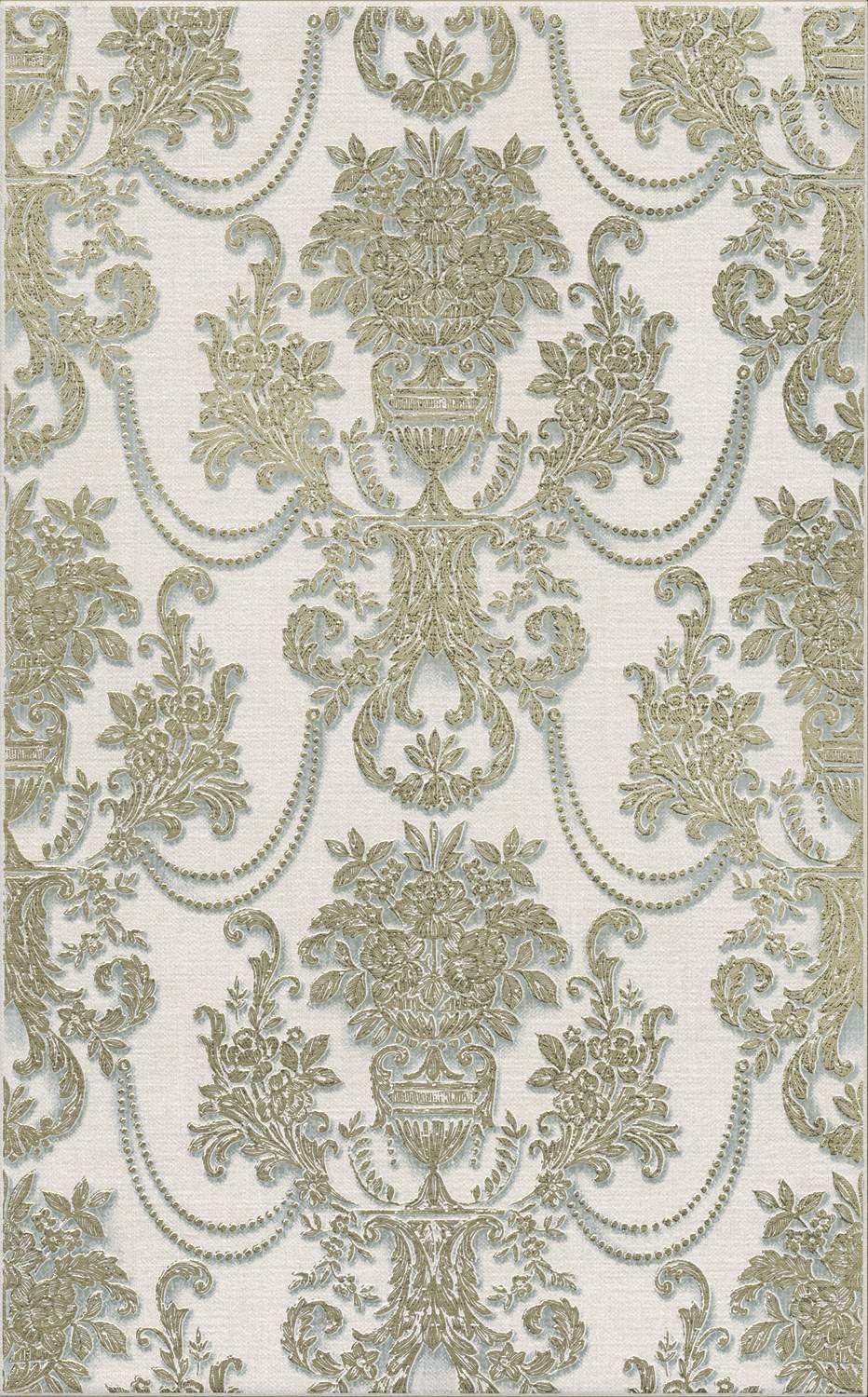 Декор Борромео |25x40