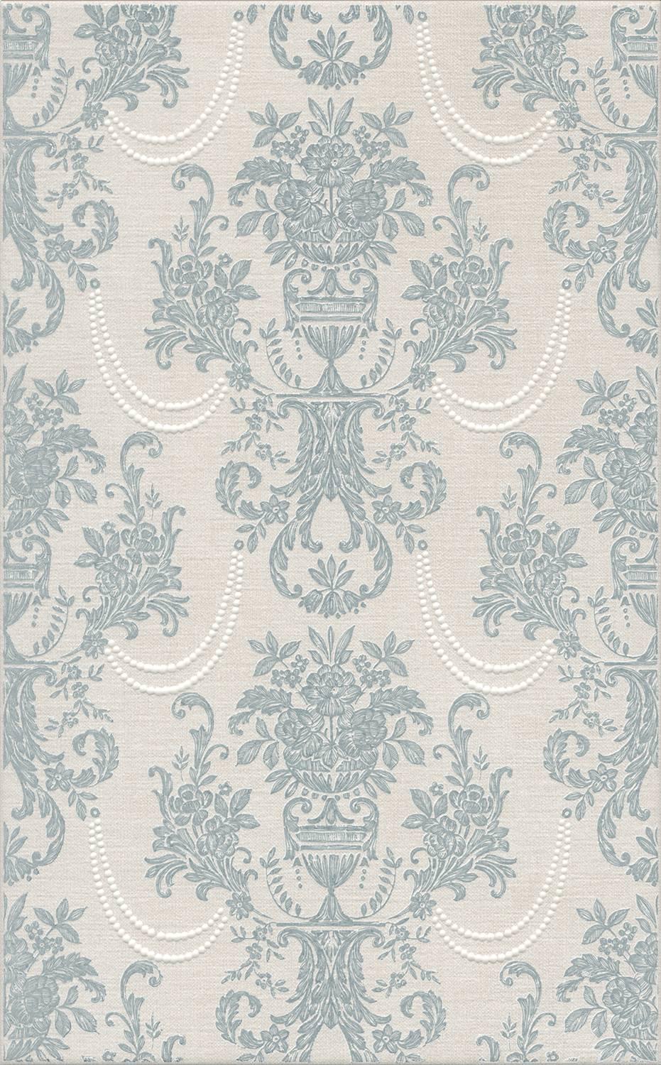 Декор Борромео |25x40