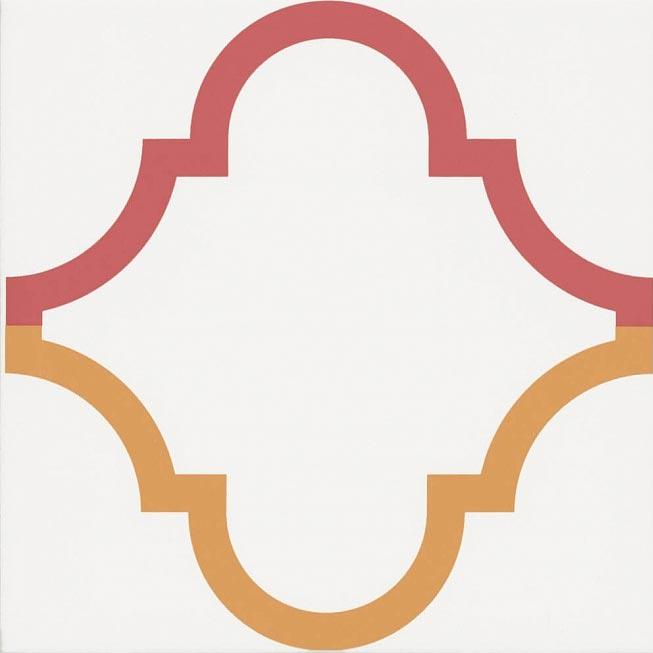 Декор Ателье B246 ZZ|20х20