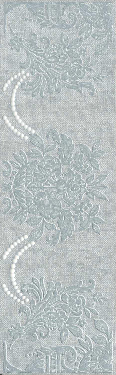 Бордюр Борромео |25x7,7