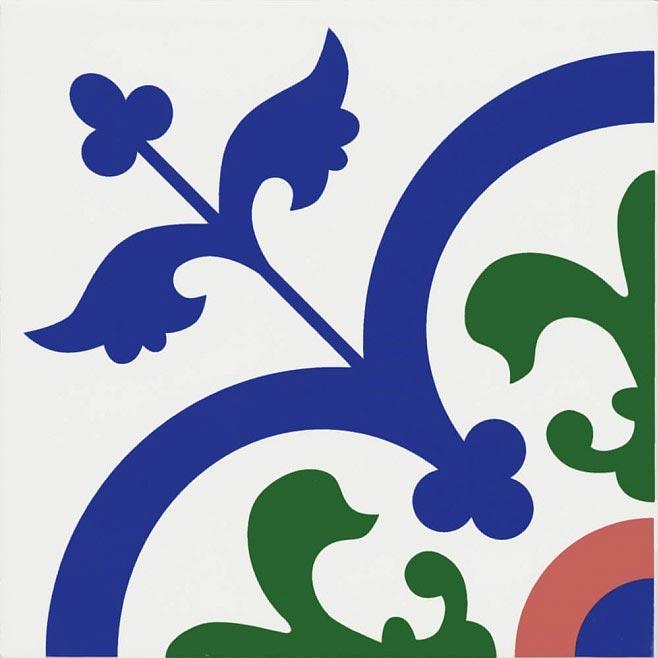 Декор Ателье A247 |20х20