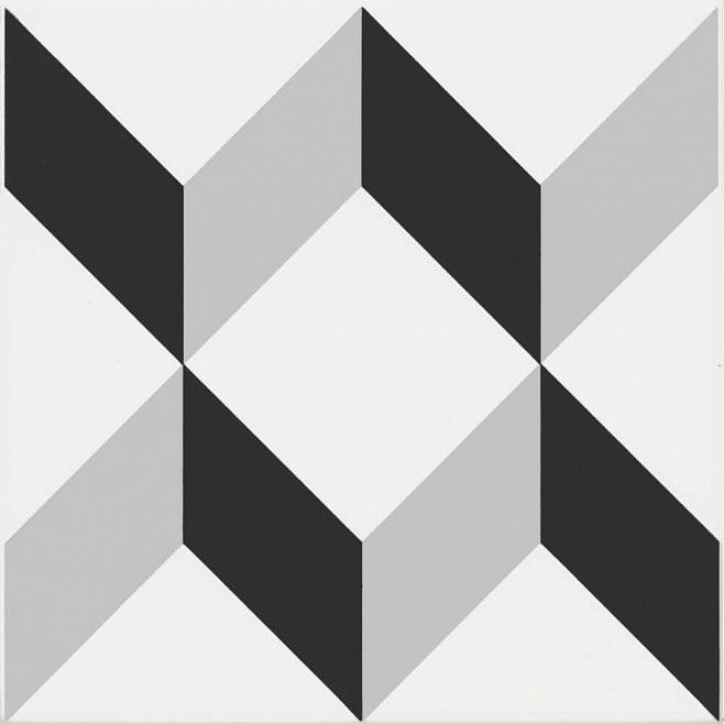 Декор Ателье A245 20х20