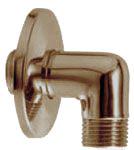 Шланговое подсоединение 1/2, (цв. бронза), 3M KL