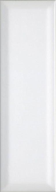 Аккорд белый грань|8.5x28.5