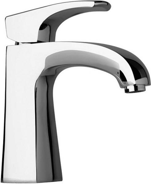 Смеситель для раковины, БЕЗ д/к, (цв.хром), Angel ZZ