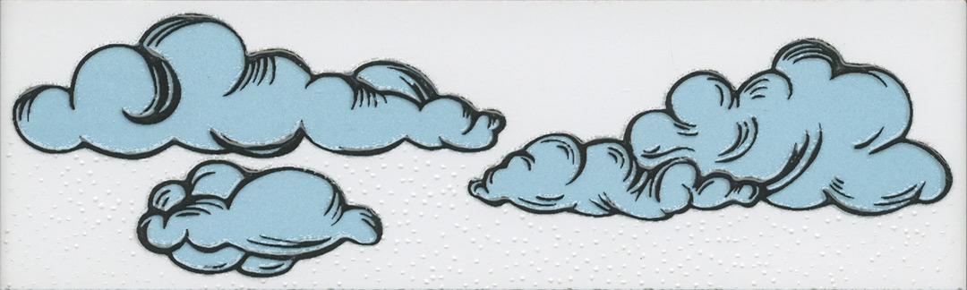 Бордюр Альпаки 1 ZZ 6,3x20