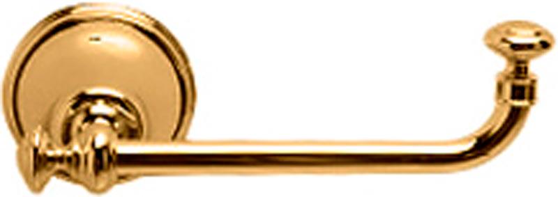 Держатель для туалетной бумаги мал. (бронза), Old italy ZZ