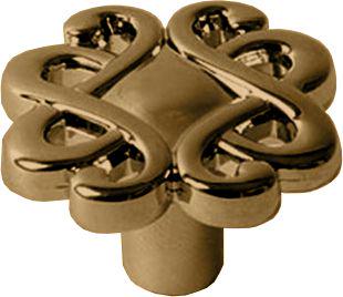 Ручка для мебели (цв. бронза), Reflesso, Eban ZZ