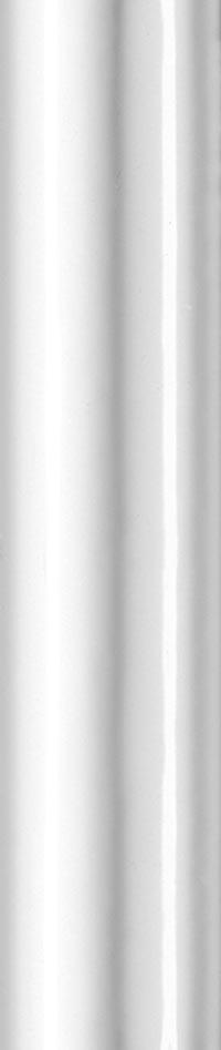 Багет Авеллино белый|3х15