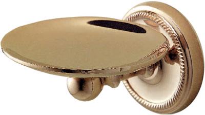 Мыльница (laiton) Antique Georgian, Devon&Devon ZZ