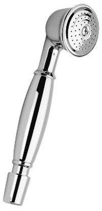 Лейка д/д ручн., (цв. хром) "Классика", 3M ZZ