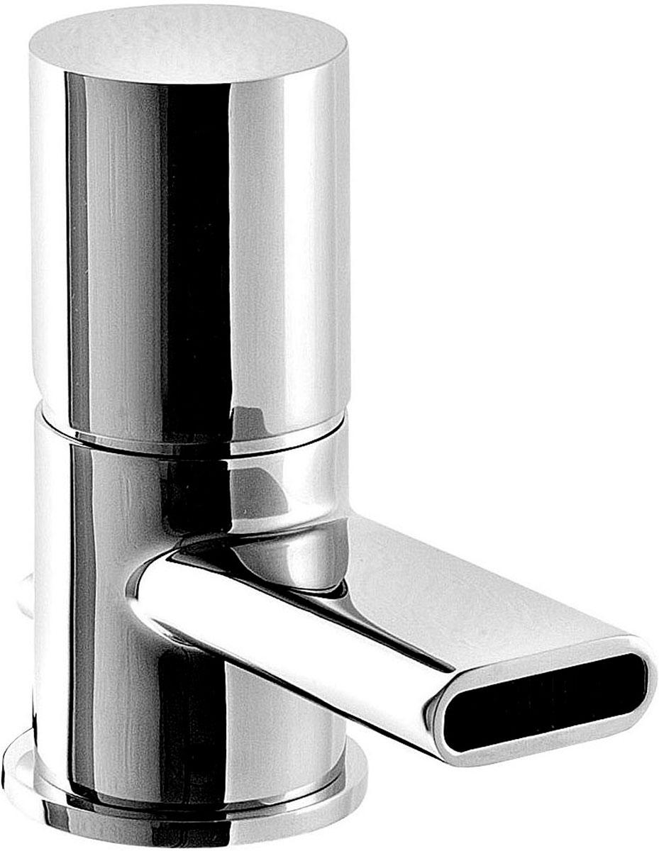 Смеситель для биде, с д/к, (цв.хром), NANOtech ZZ