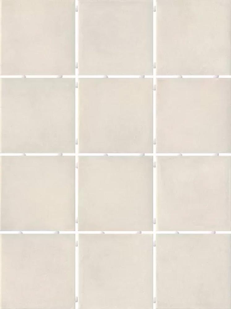 Амальфи беж светлый 12 частей (полотно 29,8х39,8)  |9,8х9,8