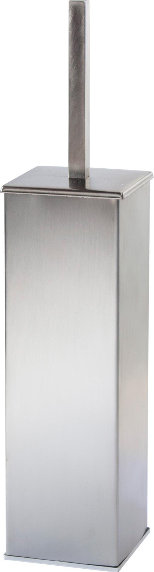 Ёрш напольный (цв.нерж.сталь), 5mm ZZ