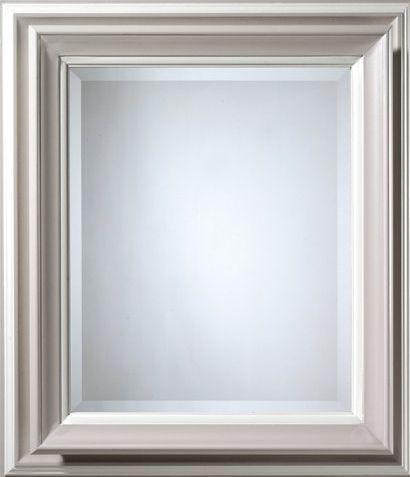 Зеркало 820хh720мм, в деревянной раме, Harold ZZ