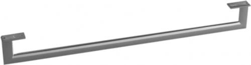 Полотенцедержатель 74х8,5см, для раковины  LFT44/N, LFT Spazio ZZ