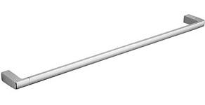 Полотенцедержатель 68х6,5хh2,3см (цв. хром) Lulu ZZ