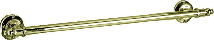 Полотенцедержатель 40см (цв. золото) Victoria ZZ