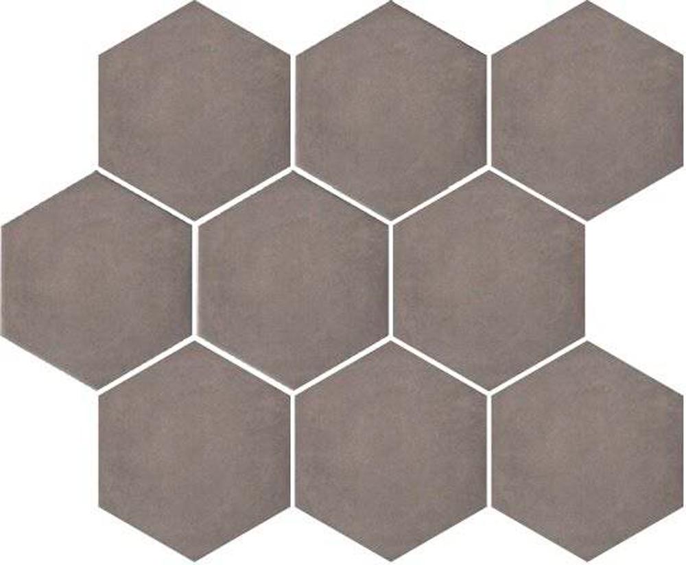 Тюрен коричневый (полотно из 9 частей 10.4x12)ХХ|31x37