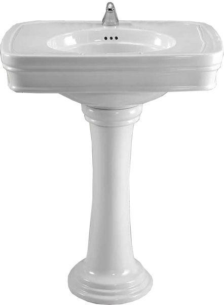 Пьедестал для раковины Rose ZZ