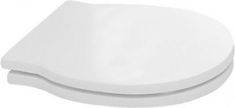 Сиденье для детского унитаза, без микролифта, Bucket ZZ