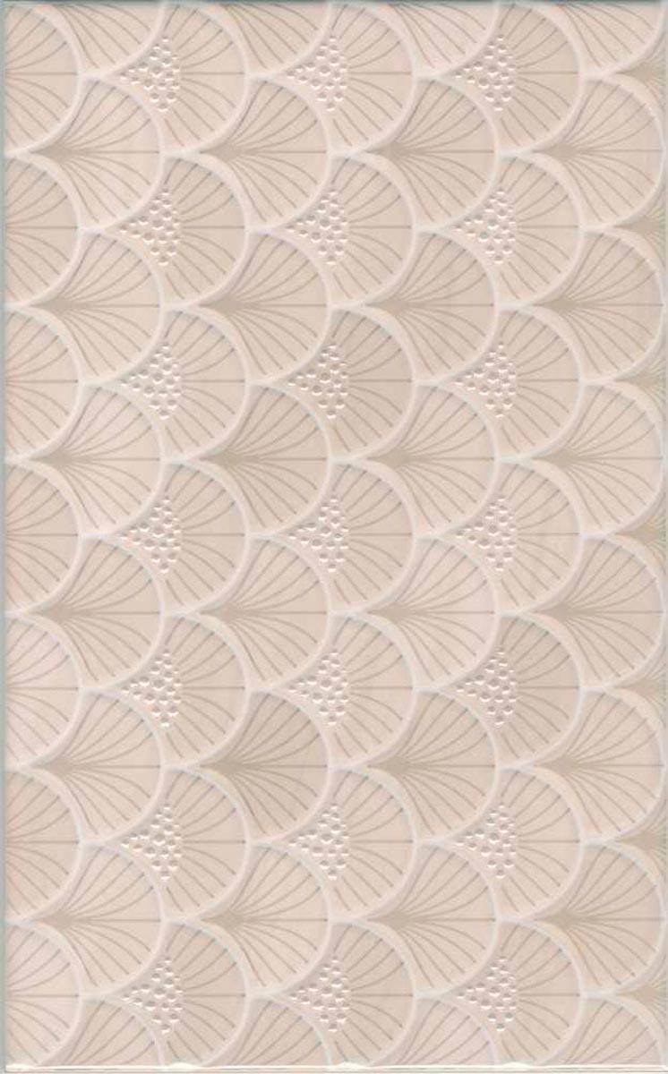 Декор Сияние ZZ|25x40