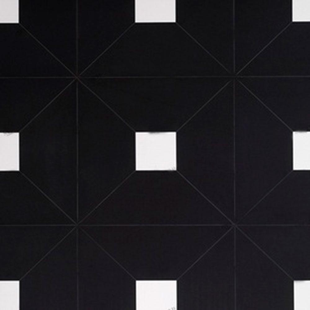 Diamond Tozz White Polished  ZZ|15x15