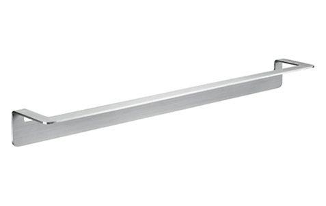 Полотенцедержатель 60см (металл цв.сатин), Over ZZ