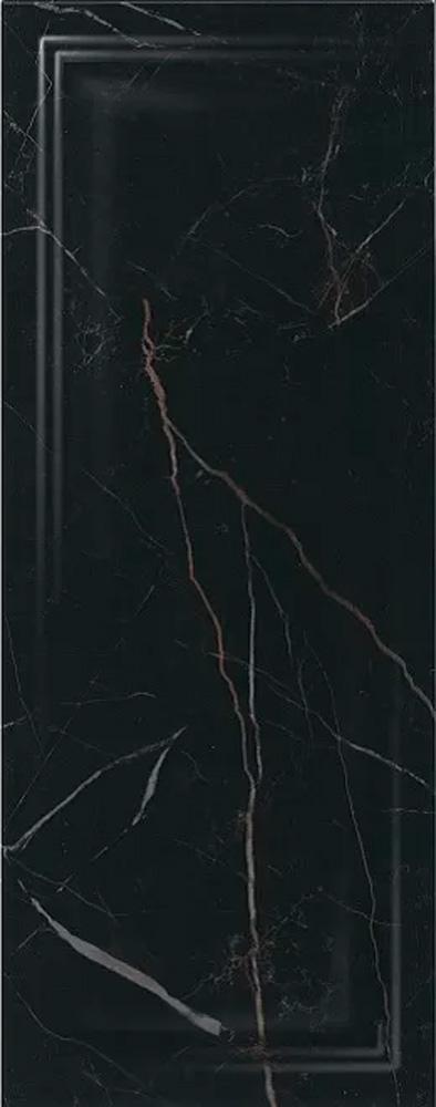 Алькала черный панель |20x50
