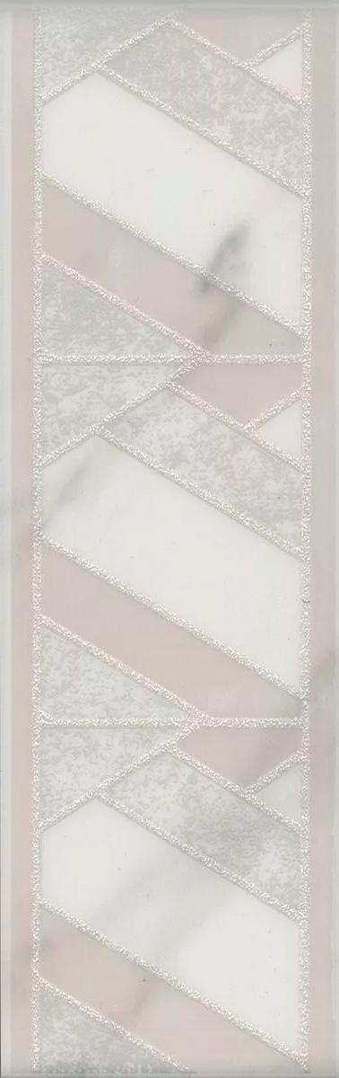 Бордюр Алькала |6.3x20