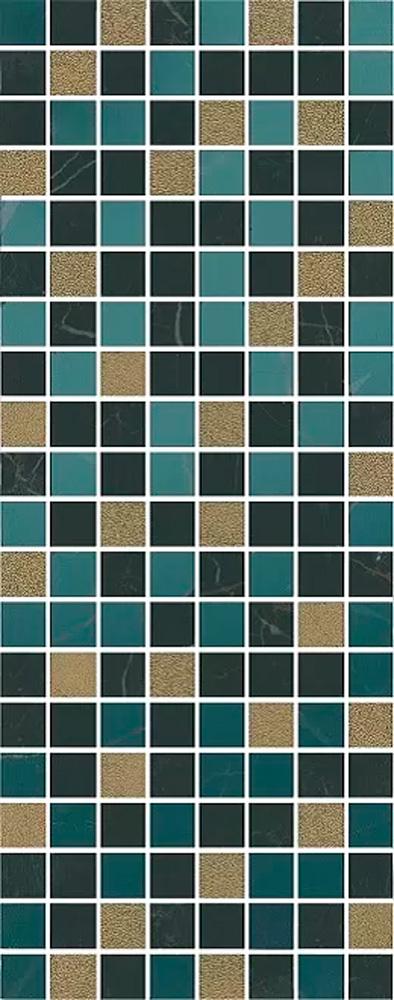 Декор Алькала микс мозаичный |20x50