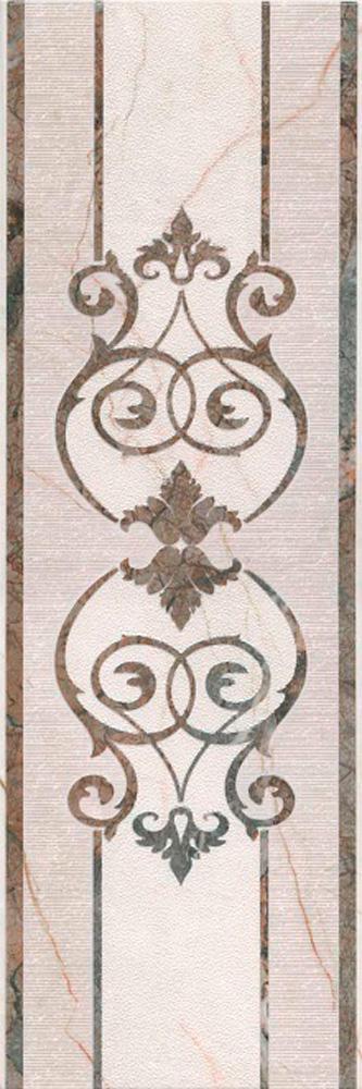 Декор Театро обрезной |25x75