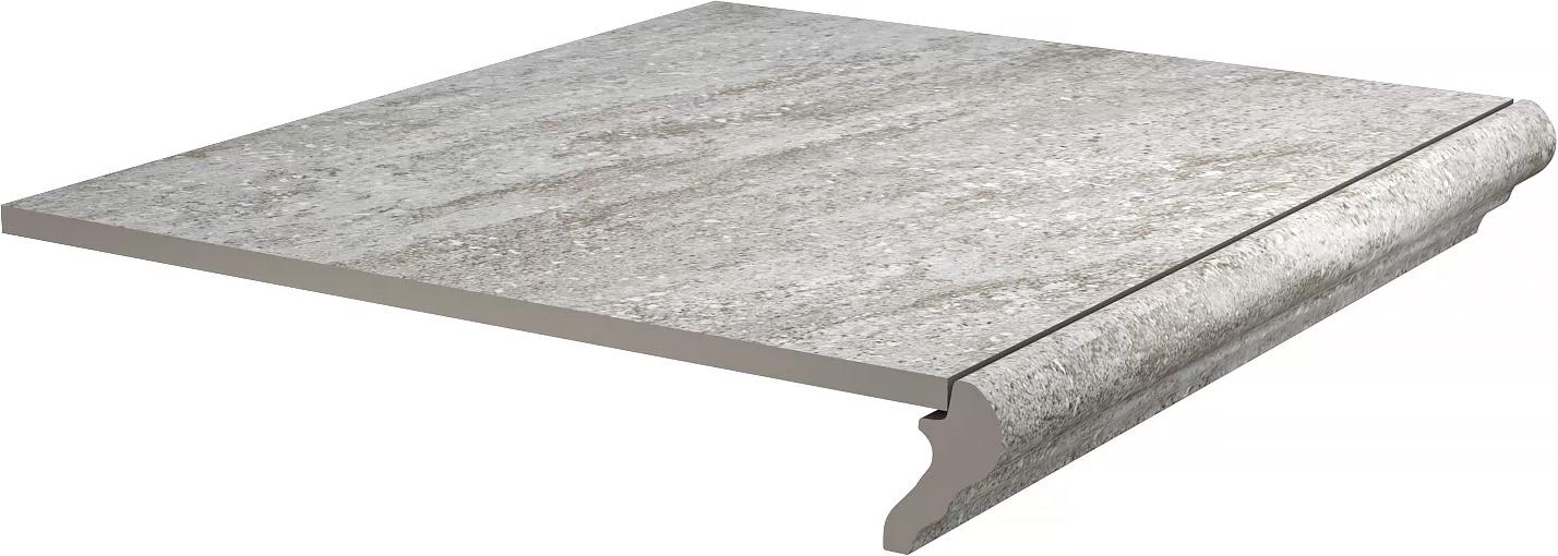 Терраса противоск. ступень фронт. гр. 40,2x30| ZZ