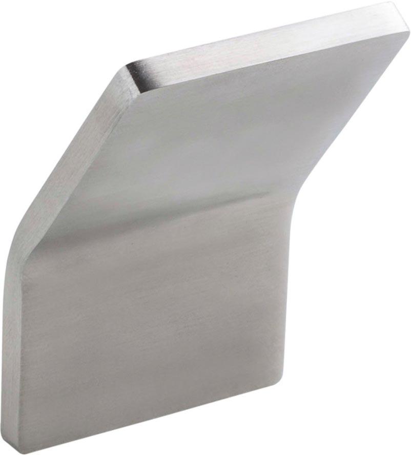 Крючок (цв.нерж.сталь), 5mm ZZ