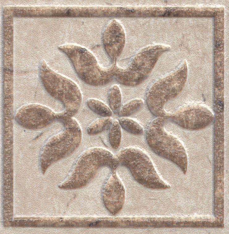 Фаральони вст. пол 7,2х7,2| ZZ