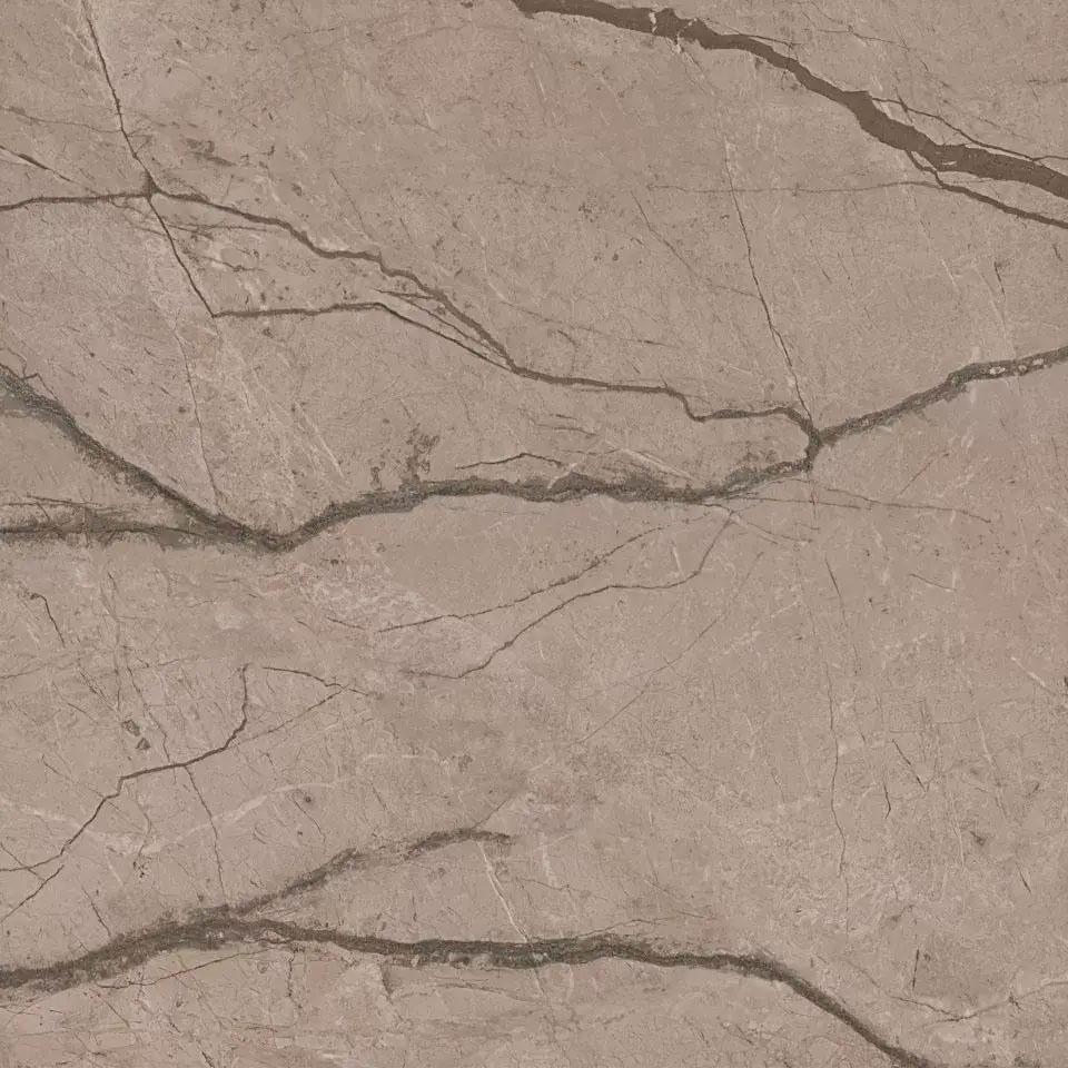 Ифран бежевый светлый матовый обрезной 60x60x0,9