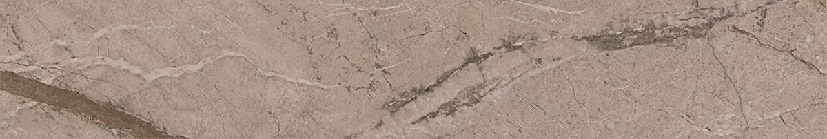 Подступенок Ифран бежевый светлый матовый обрезной 60x10,7x0,9