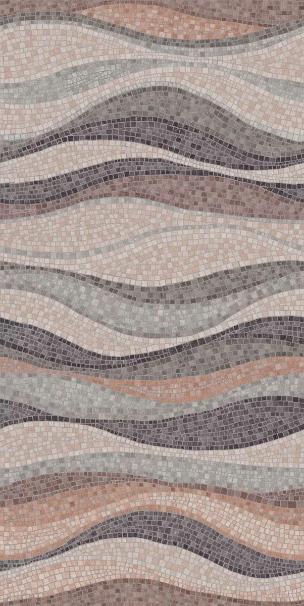 Декор Касабланка матовый обрезной 60x119,5x0,9