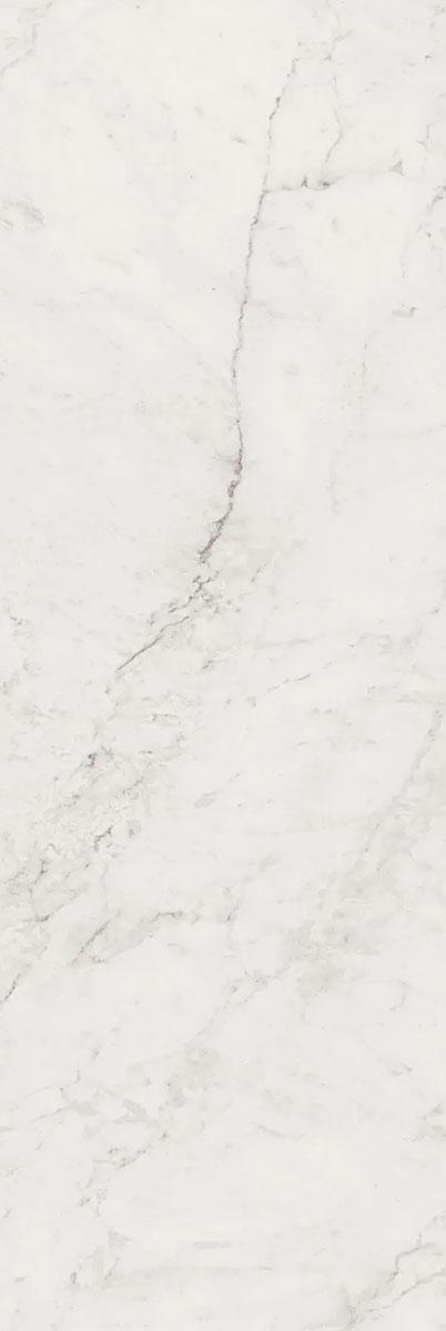 Тубкаль белый глянцевый обрезной 30x89,5x0,9